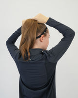 Girls' Core 1/4 Zip Training Top