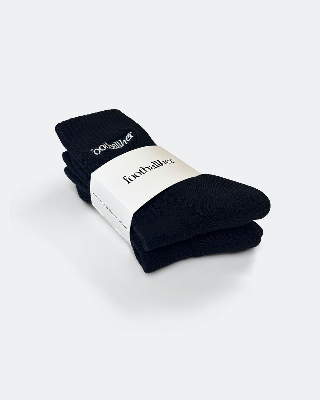 Women's Everyday Crew Sock 2pk
