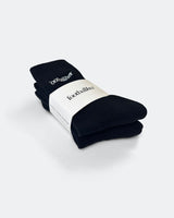 Women's Everyday Crew Sock 2pk