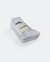 Women's Everyday Crew Sock 2pk