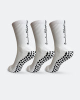 Women's Grip Sock 3pk