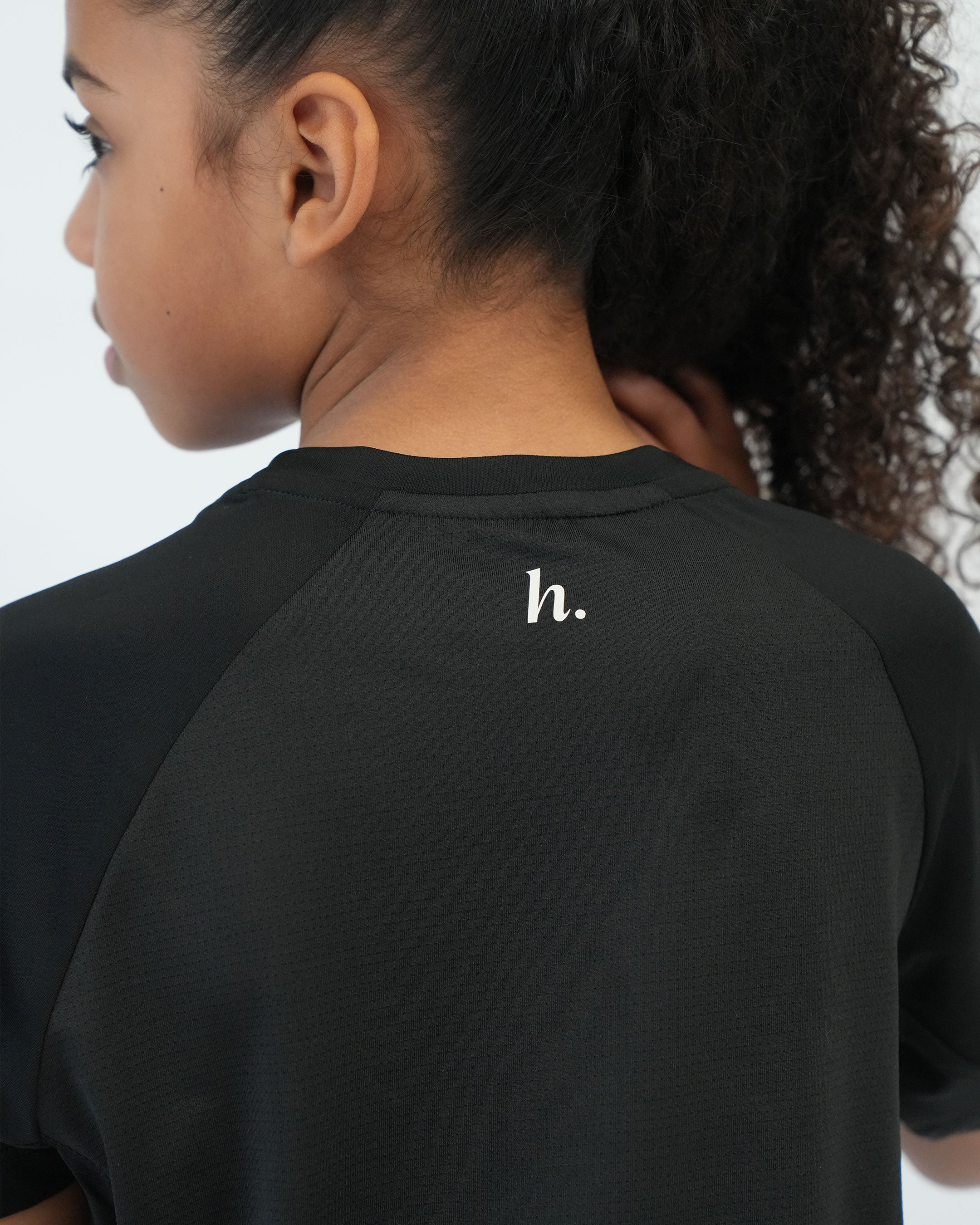 Girls' Core Training T-Shirt