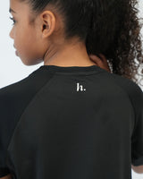 Girls' Core Training T-Shirt