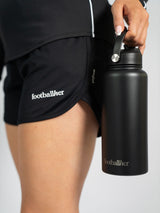 Footballher Water Bottle