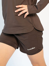 Girls' Perform 2-in-1 Shorts