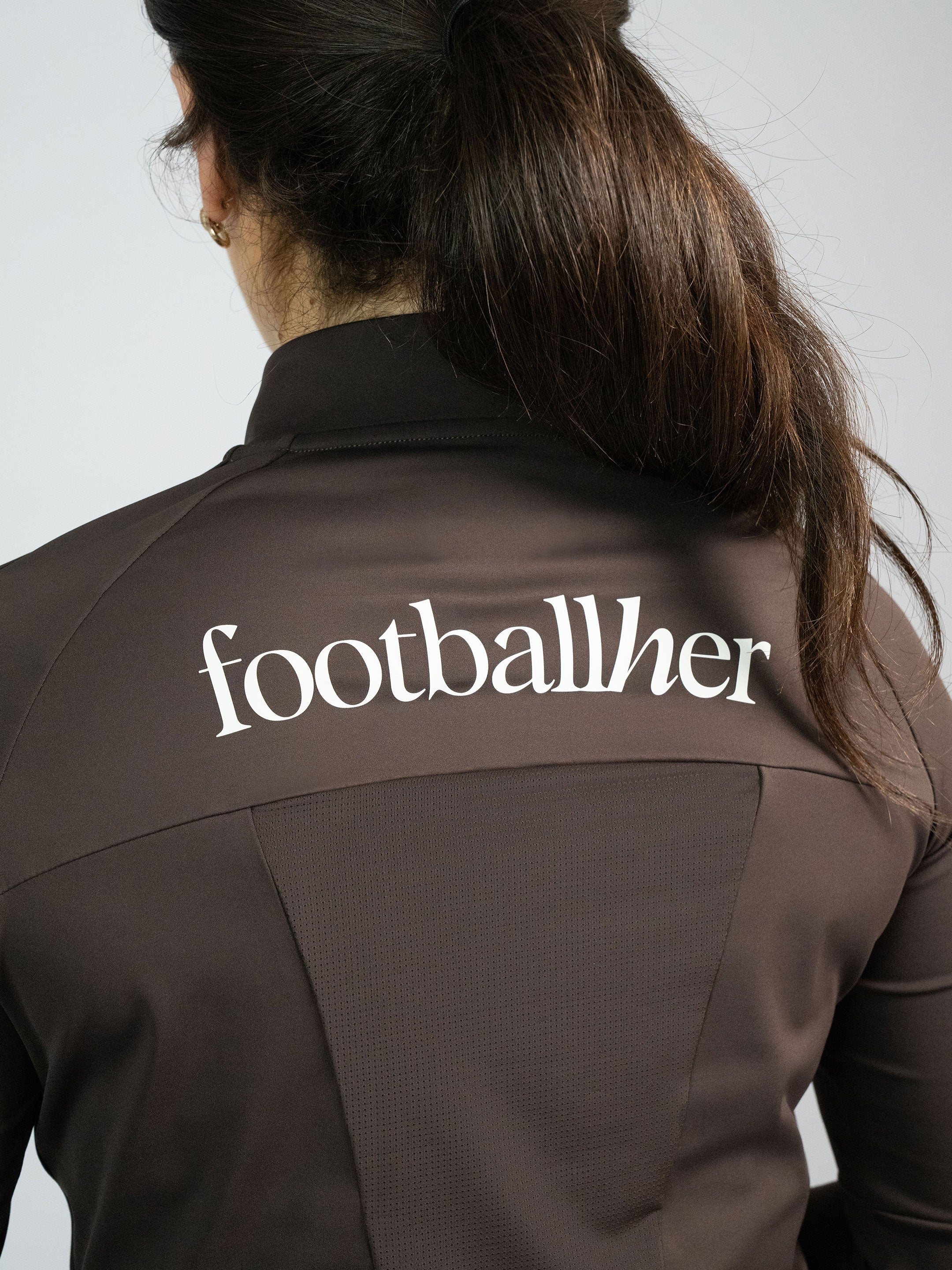 Women's Perform 1/4 Zip Top