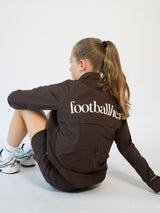 Girls' Perform Lightweight Jacket