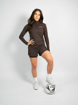 Women's Perform 1/4 Zip Top