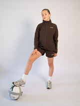Girls' Perform 2-in-1 Shorts