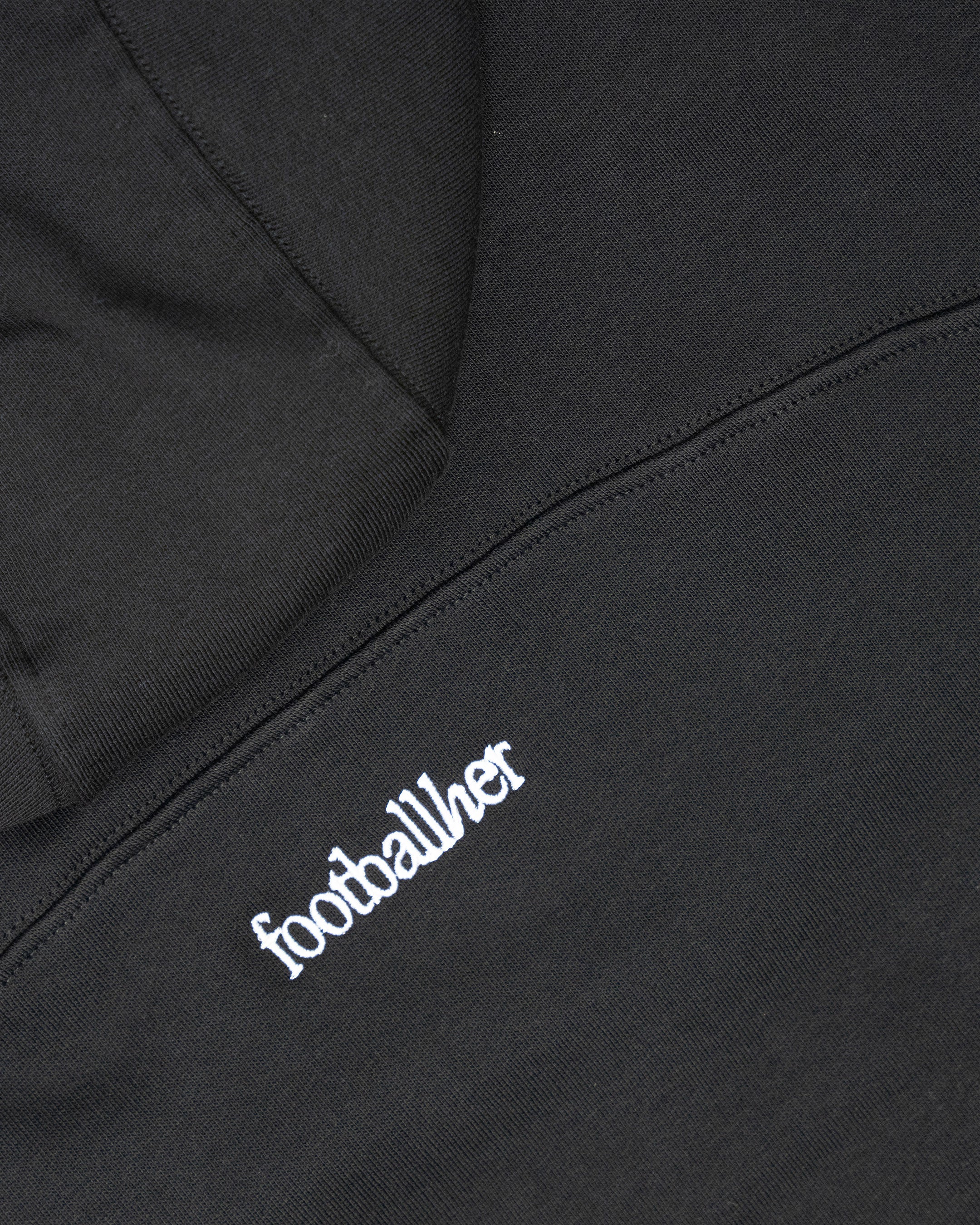 Women's Essential Oversized Hoodie