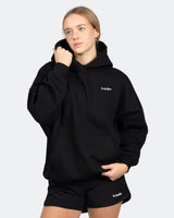Women's Essential Oversized Hoodie