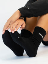 Women's Everyday Crew Sock 3pk
