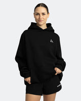 Women's Oversized Icon Hoodie