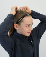 Footballher Headband 2pk