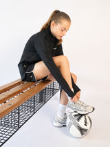 Girls' Perform 1/4 Zip Top