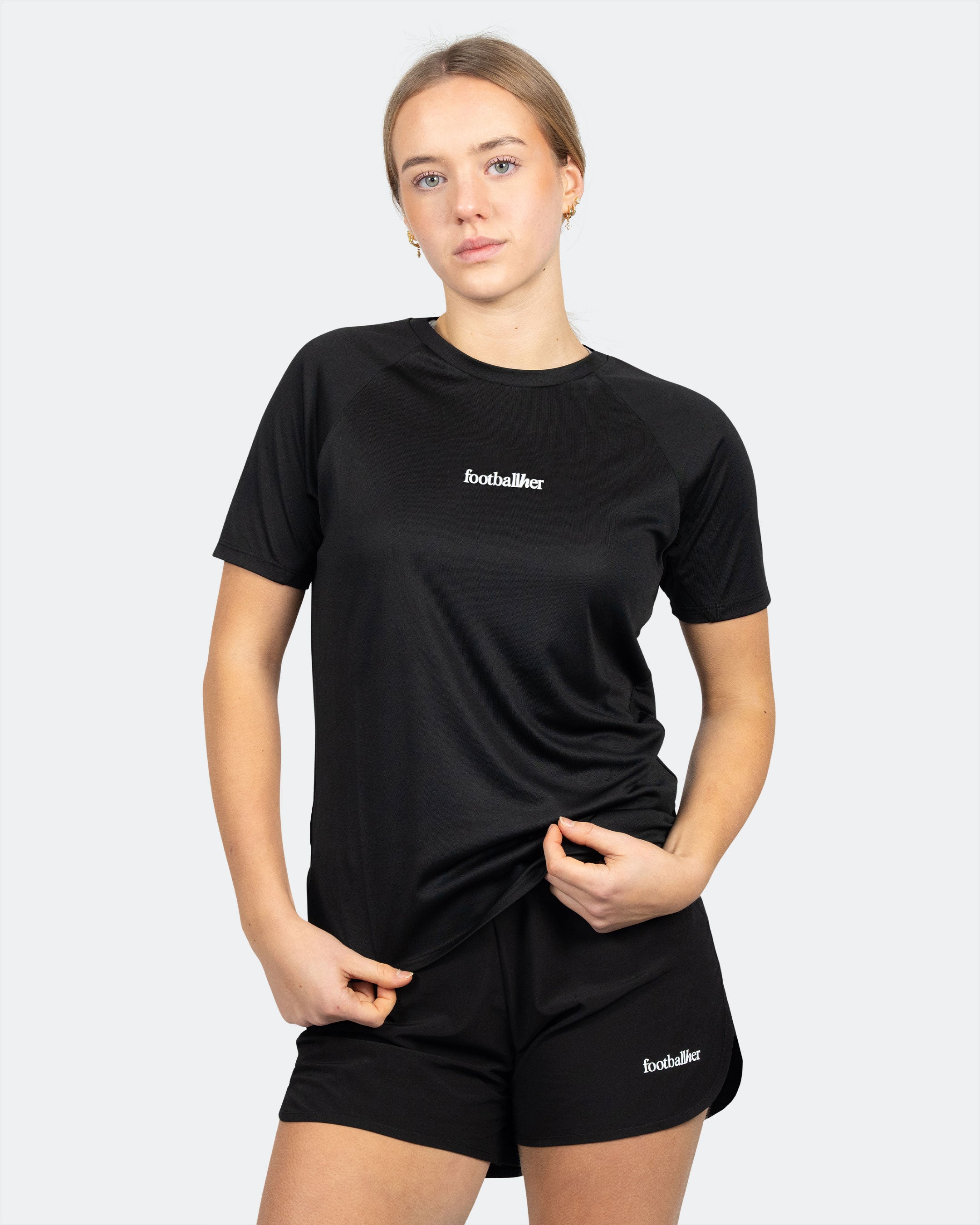 Women's Core Training T-Shirt