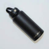 Footballher Water Bottle
