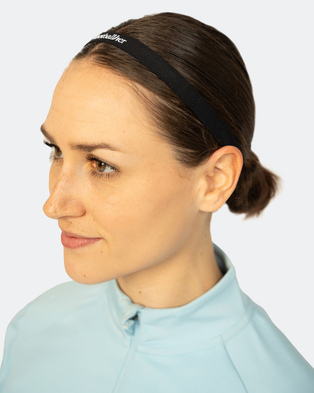 Footballher Headband 2pk