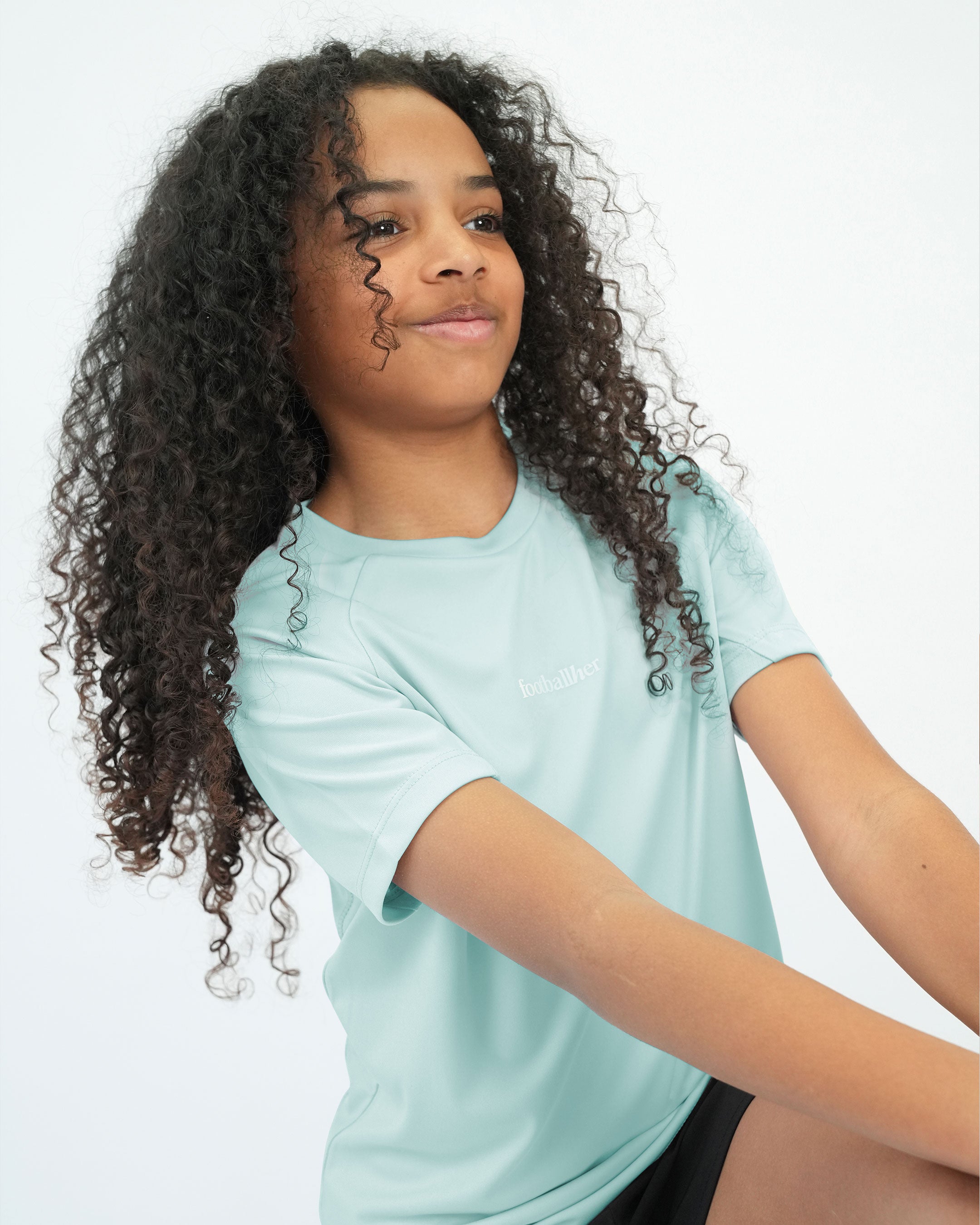 Girls' Core Training T-Shirt