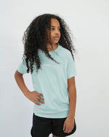 Girls' Core Training T-Shirt