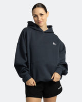 Women's Oversized Icon Hoodie