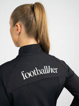 Women's Perform 1/4 Zip Top