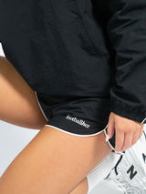 Women's Piped Shorts