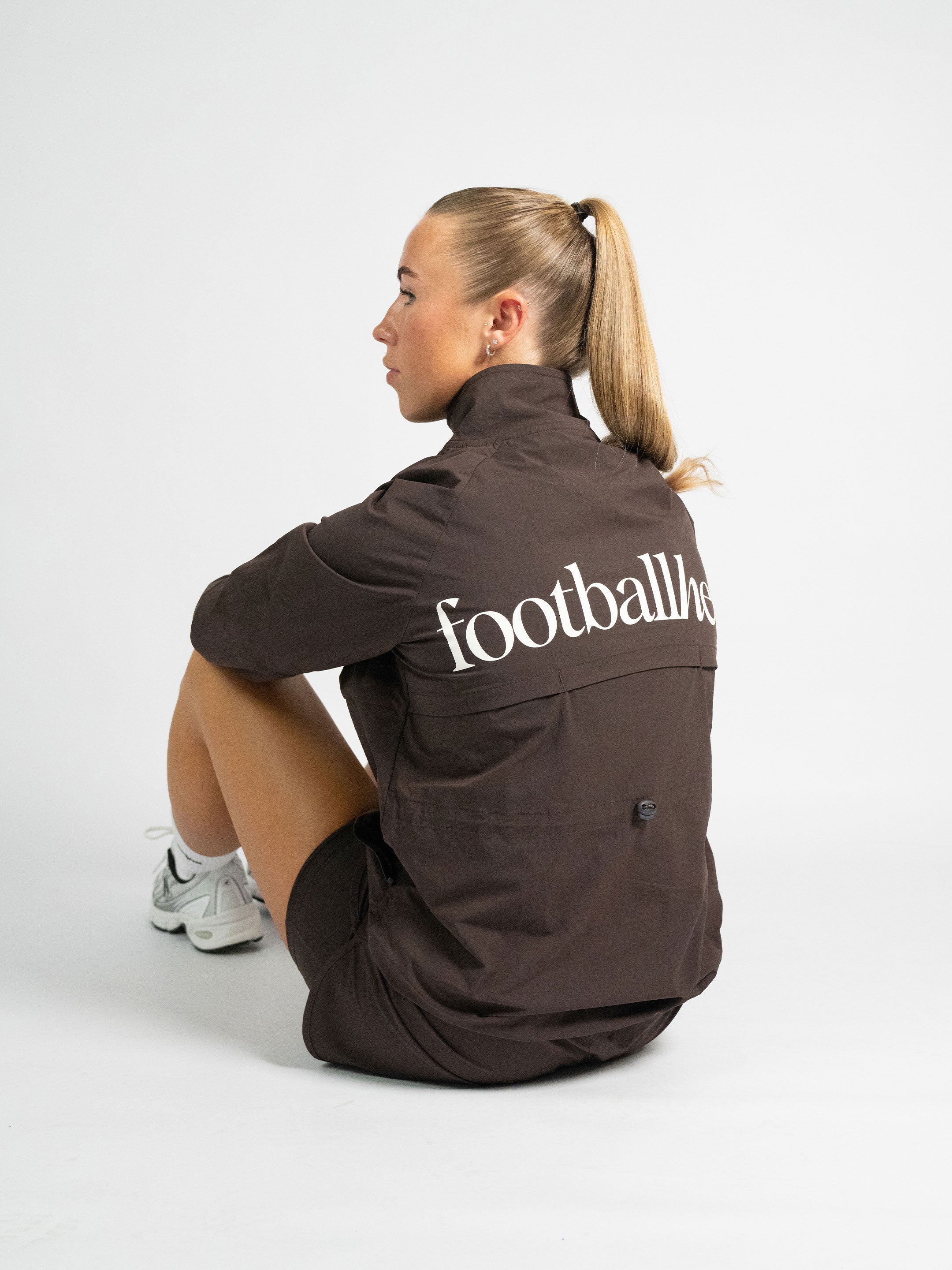 Women's Perform Lightweight Jacket
