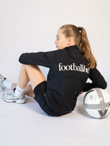 Girls' Perform Lightweight Jacket