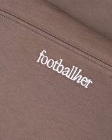 Women's Essential Oversized Hoodie