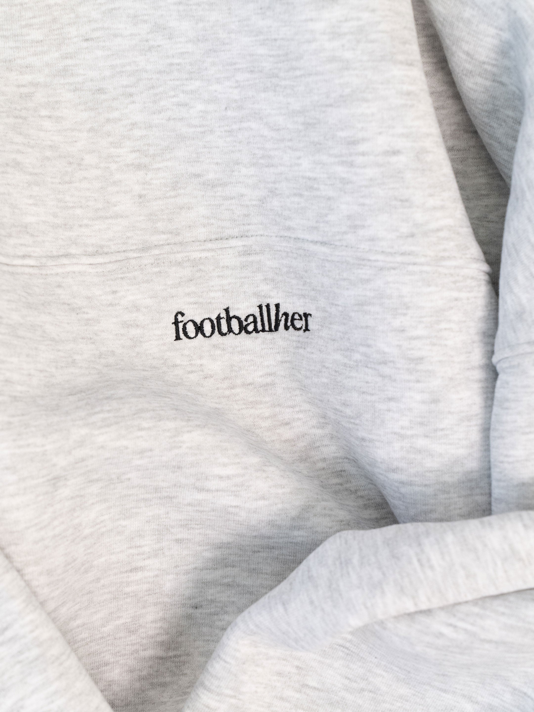 Women's Essential Oversized Hoodie