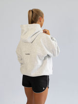 Women's Essential Oversized Hoodie