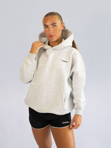 Women's Essential Oversized Hoodie
