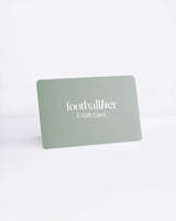 Footballher E-Gift Card