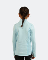 Girls' Core 1/4 Zip Training Top