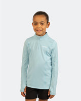 Girls' Core 1/4 Zip Training Top