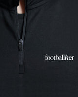 Women's Core 1/4 Zip Training Top