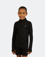 Girls' Core 1/4 Zip Training Top