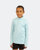Girls' Core 1/4 Zip Training Top