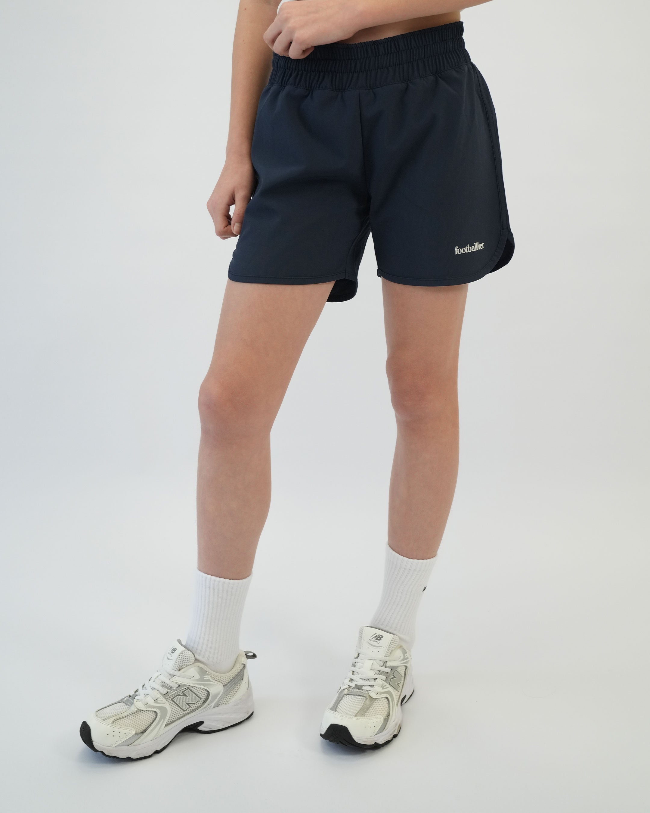 Girls' Core 2-in-1 Shorts