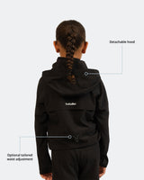 Girls' Core Lightweight Jacket