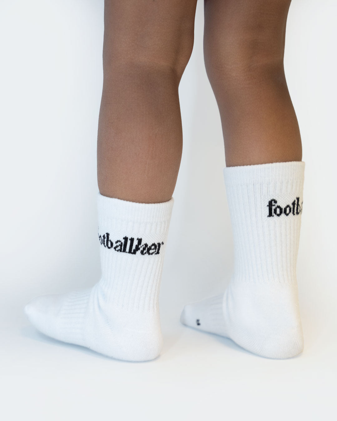 Girls' Crew Sock