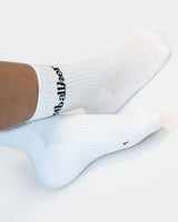 Girls' Crew Sock