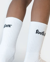 Girls' Crew Sock