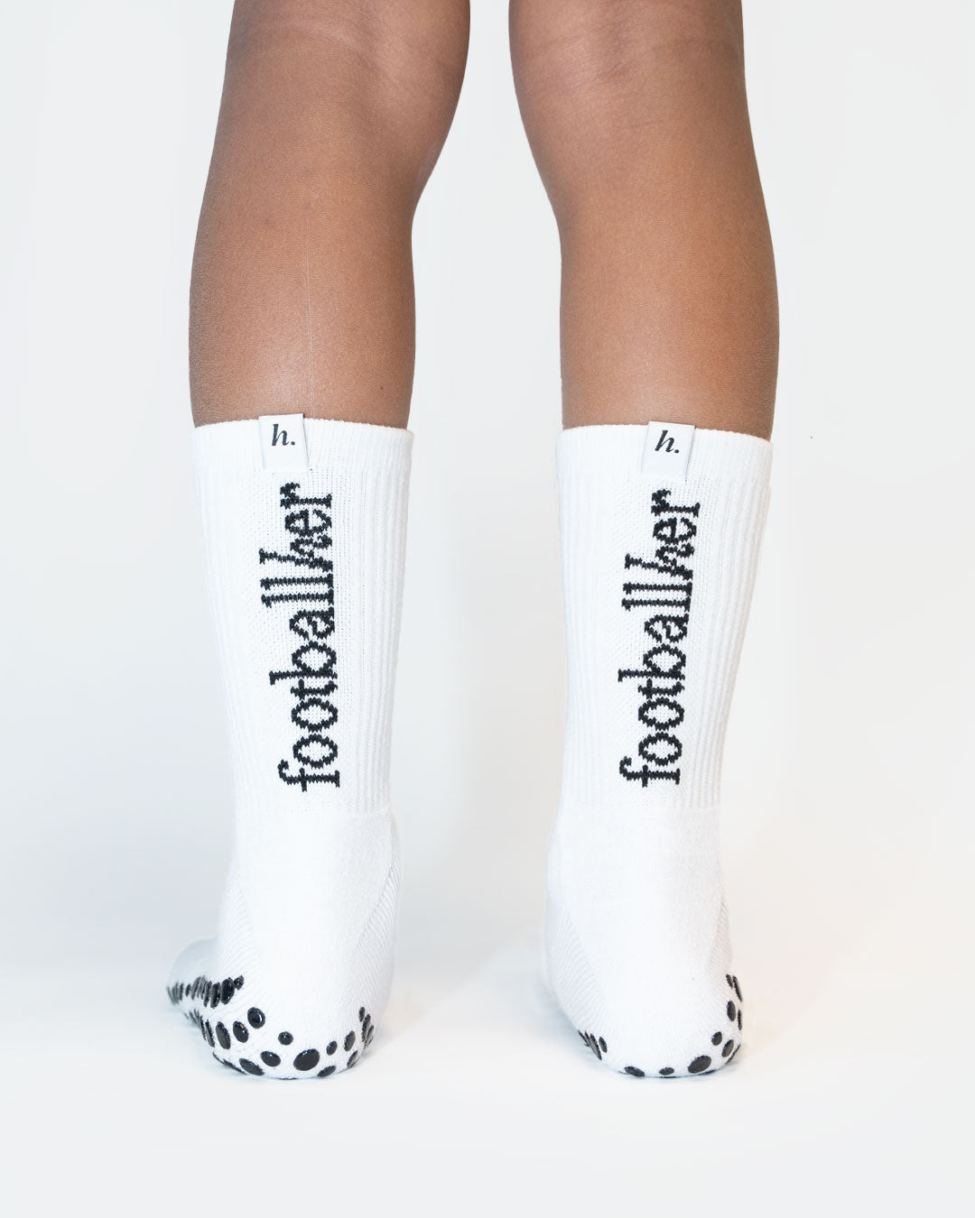 Girls' Grip Sock 3pk