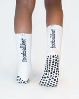 Girls' Grip Sock