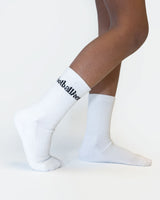 Girls' Crew Sock