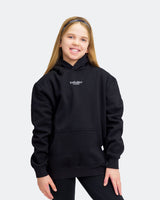 Girls' Footballher Classic Hoodie