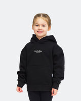 Girls' Footballher Classic Hoodie
