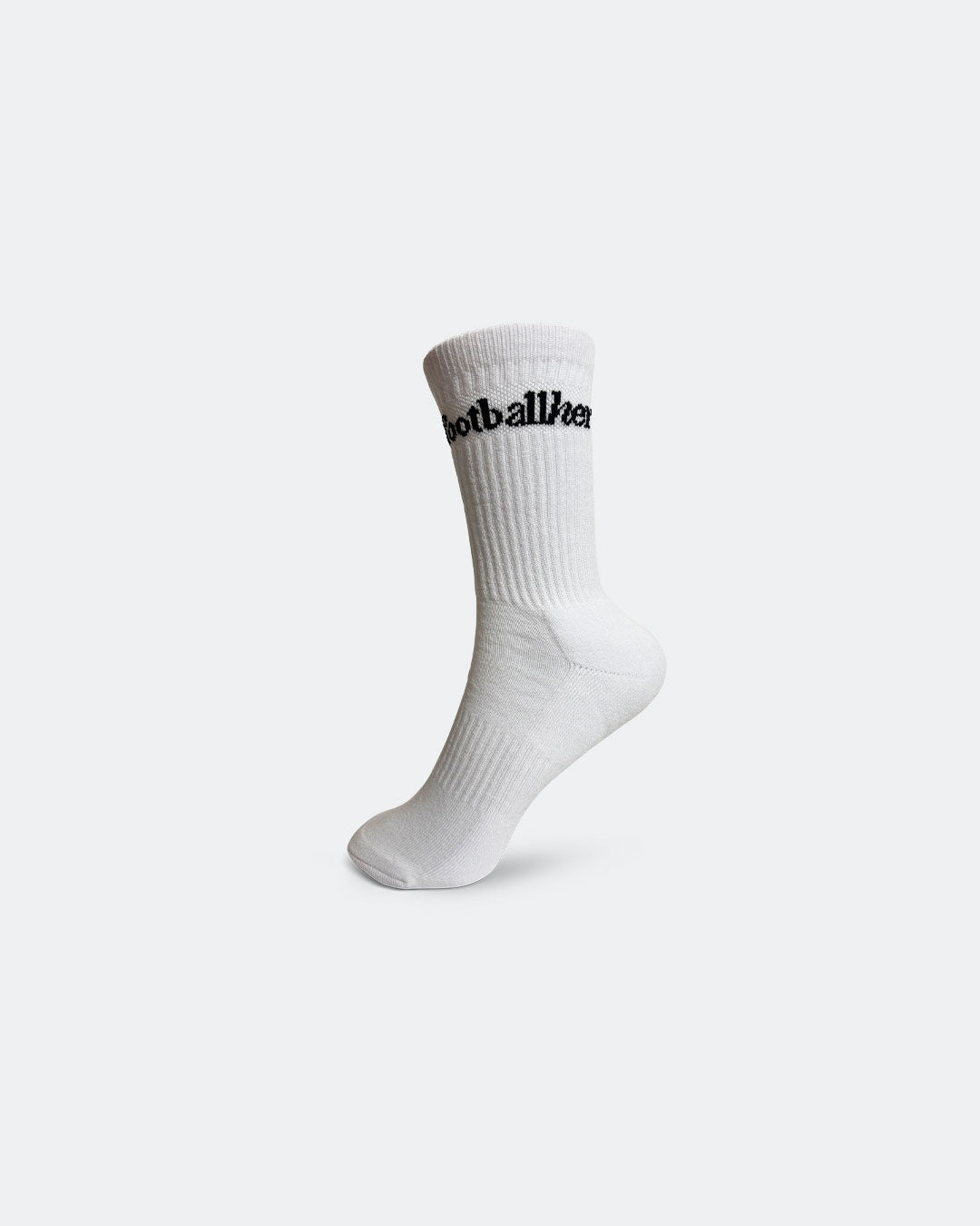 Girls' Crew Sock